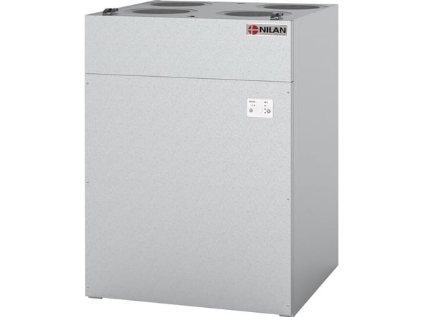 Nilan Comfort 250 Top - Top CTS400 VE LAB Multiplum a 4 stk. - (4 stk.)