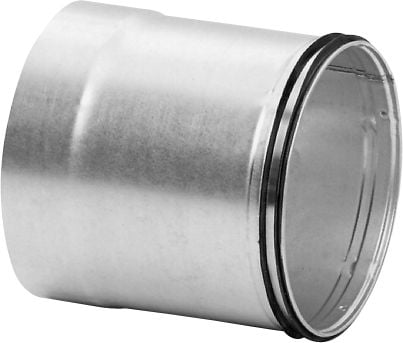 Lindab skydhylsa SMFU Ø160 L=150