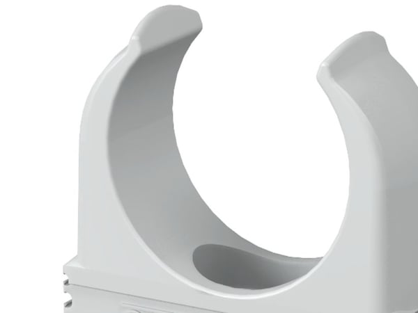 Obo Bettermann 2149010, 2 cm