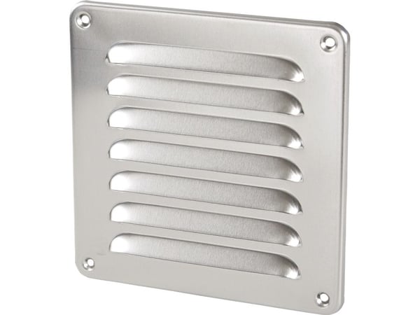 Murrist 155x155mm Alu. - Murrist 155x155 Alu.