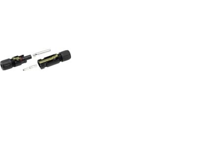 CIMCO Stikforbindelser MC 4 han (-) del for Csslr teknik fra 2,5mm² til 6,0mm²