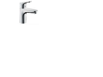 hansGrohe Focus håndvaskarmatur 100 uden bundventil