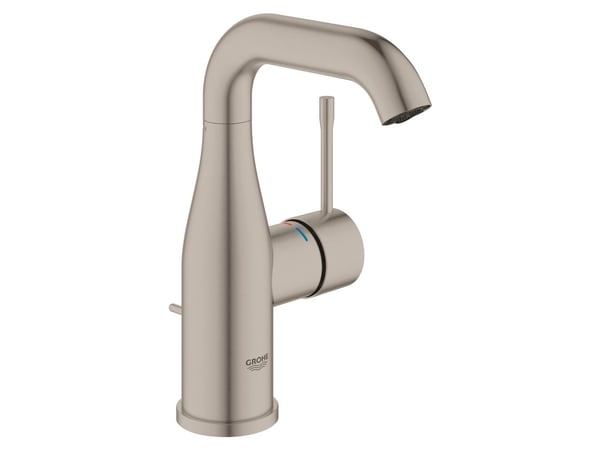 Grohe Essence New med ett handtag – handfat M