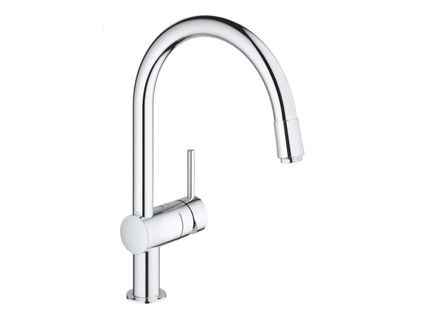 Grohe Minta Køkkenarmatur med udtræk