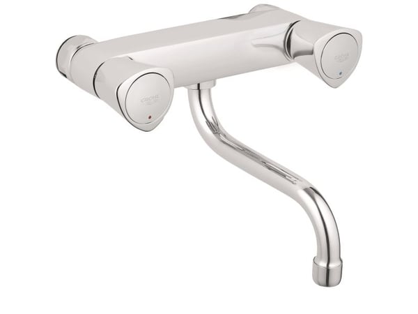 GROHE Costa S väggarmatur m/ 200 mm S-tut