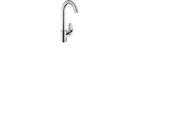hansGrohe Logis M31 köksblandare 260, 1-stråle