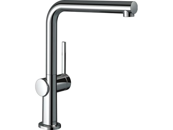 hansGrohe Talis M54 køkkenarmatur 270 1jet, krom