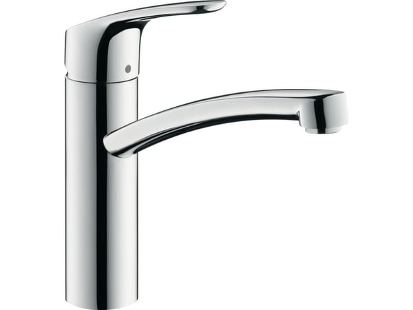 hansGrohe Focus M41 køkkenarmatur 160, 1jet