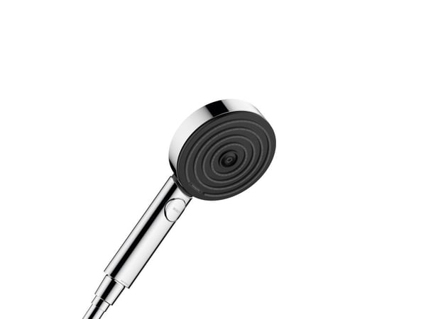 hansGrohe Pulsify Select S håndbruser 105 3jet Relaxation EcoSmart krom