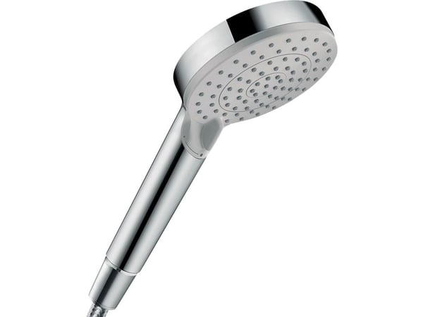 HansGrohe Vernis Blend håndbruser Vario EcoSmart med 2 sprayfunktioner