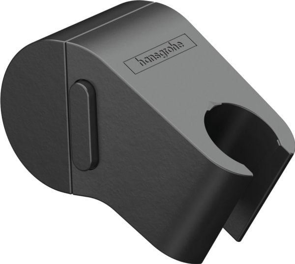 HansGrohe WallStoris Push handduschhållare MS