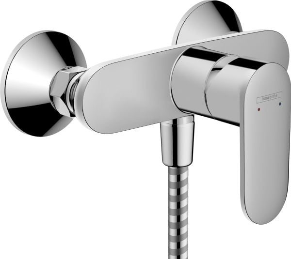 HansGrohe Vernis Blend duschblandare krom