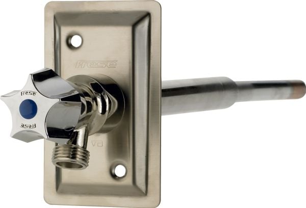Frese gårdpostehane greb/nøgle 550 mm