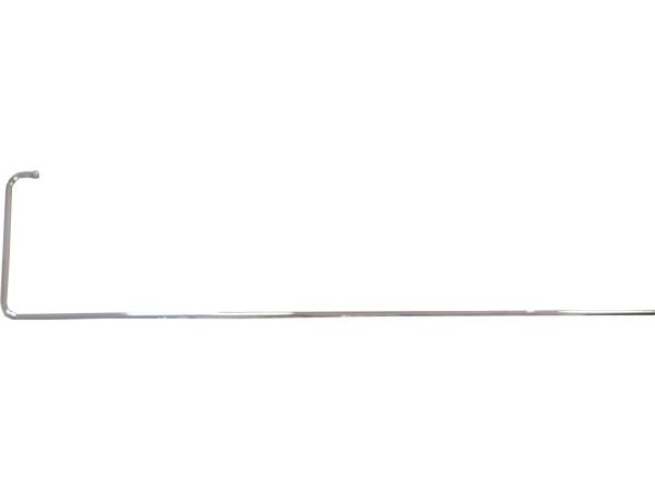 Frese 1400 x 330 mm U-form bruserør