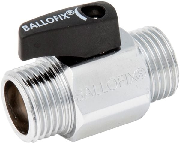 BALLOFIX 1/2" N/N M/GREB