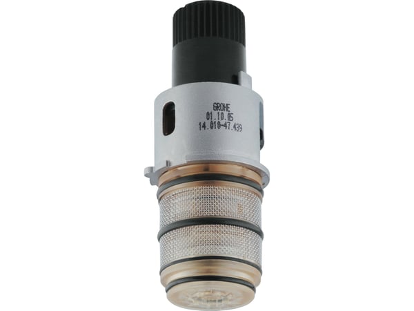 Grohe Termostatelement Ny mod - Grohe malli nro 47439 47439000 47439000