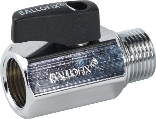BALLOFIX 3/8" M/N M/PÅSKR. GREB
