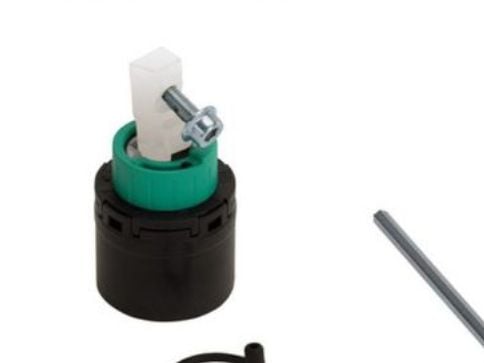 HANSGrohe HG M2 patron för diskbänk och köksblandare