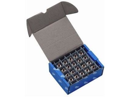 Grohe 1/2" ventiloverdel