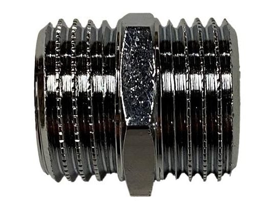 Neerskov rintanippa 1/2''' kromi