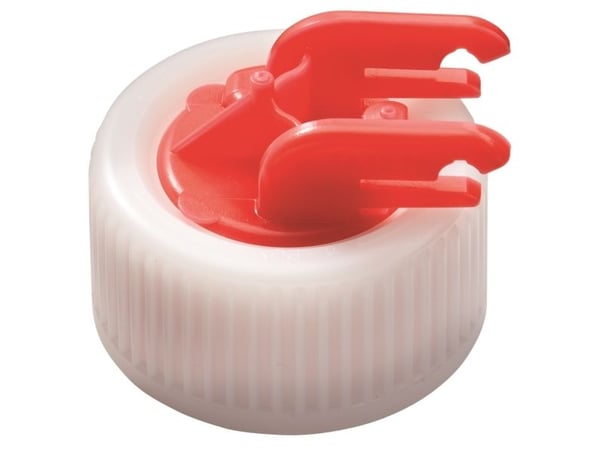 Grohedal ventilkappe til Dally