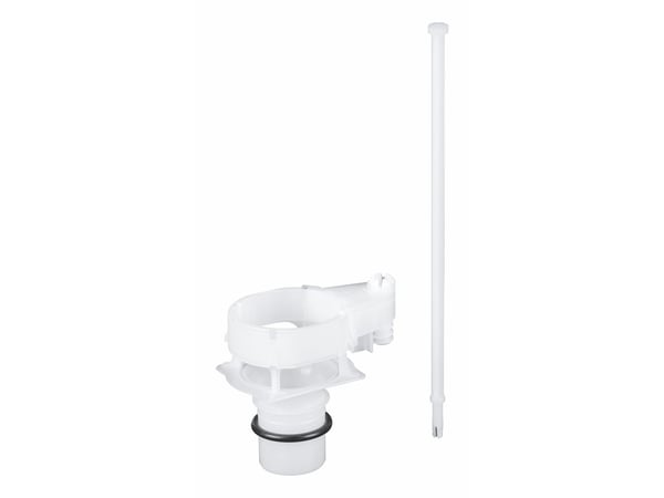 Grohe avloppsregulator för Rapid - Ventilsäte inklusive avloppsregulator. För 616972120 42593000