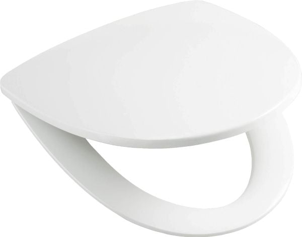 Ifö Sign sæde m/quick release
