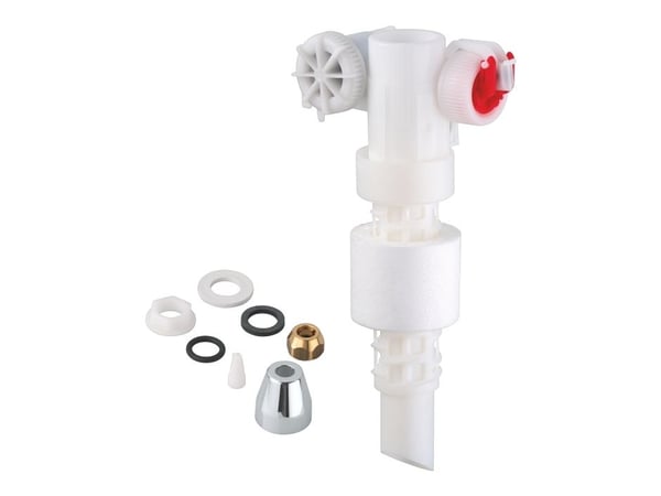 Grohe Filling Valve Svømmeventil - 3/8"