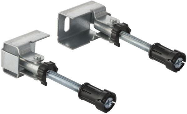 Geberit Duofix Hj.Beslag - a 2stk.