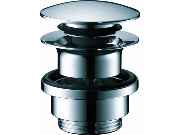 HansGrohe bundventil