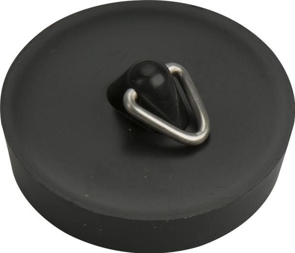 FIX-PRO Kumitulppa käsienpesuun Ø45,5mm
