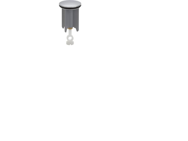 HansGrohe metalprop for 1.1/4" bundventil