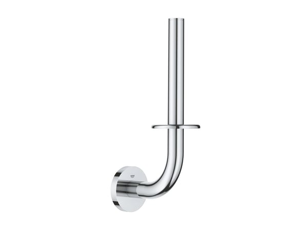 GROHE Essentials toalettpappershållare krom för väggmontering