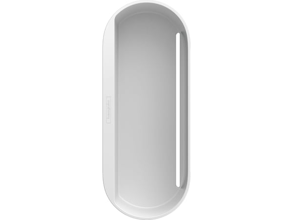 HansGrohe WallStoris Dyb opbevaringskurv MH