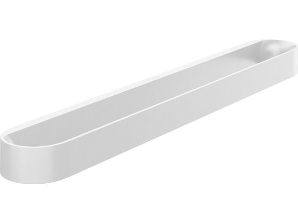 Hansgrohe WallStoris pyyhekuivain 581mm MH