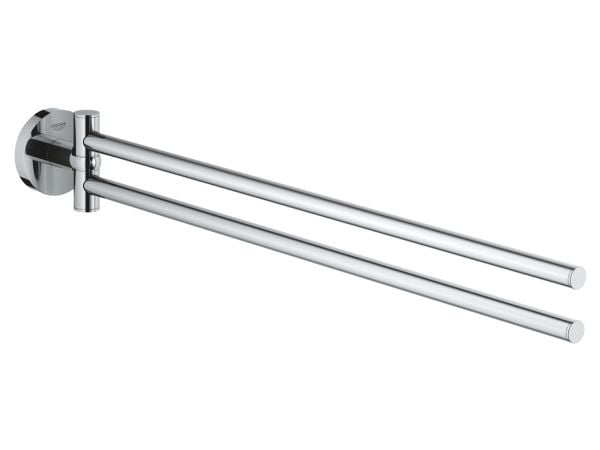 GROHE ESSENTIALS handdukshållare