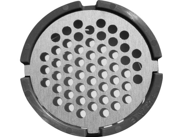 Unidrain puulaatat RF vuodeksi 2001 - kulma. Unidrain 2811