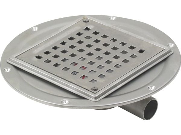 BLUCHER hushållsavlopp mini 32/40 VL membran