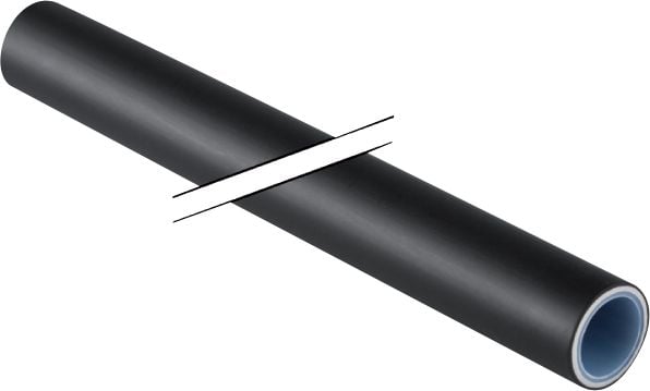 Geberit Mepla-rör Ø 20 mm längd 5 m