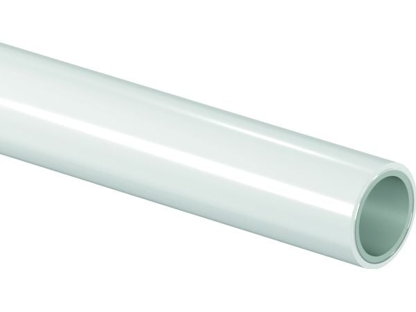 Uponor MLC raka rör 50x4,5 mm - längder på 5 meterAlupex-Unipipe 710500