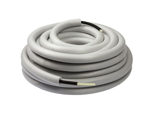 18 x 2.5mm Unipex RIR eristetty 50 metriä 10mm - (50 metriä)