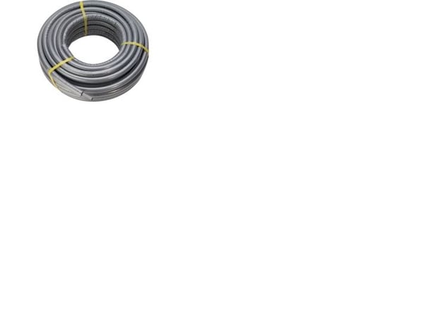 VIEGA Raxofix rør 16 x 2,2 m isolering (9mm) rulle a 50m - (50 meter)