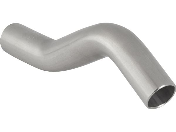Geberit 30804, Slangekontakt, Rustfritt stål