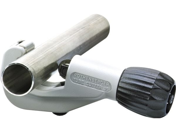 ROTHENBERGER Putkileikkuri Putkileikkuri TC 42 6-42mm Käytetään INOX-ruostumattomasta teräksestä valmistetuille putkille