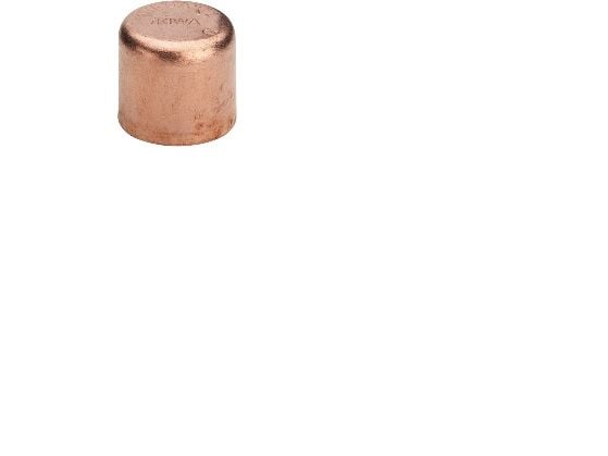Viega ändhylsa löd 12 mm