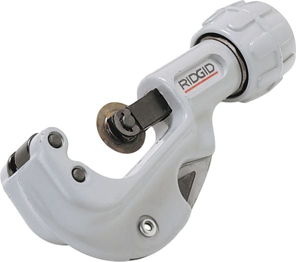 RIDGID Putkileikkuri 150L kupariputkille kapasiteetti 6-35mm