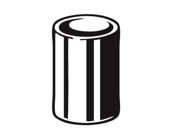 VIEGA hylsa för lödning 22 mm