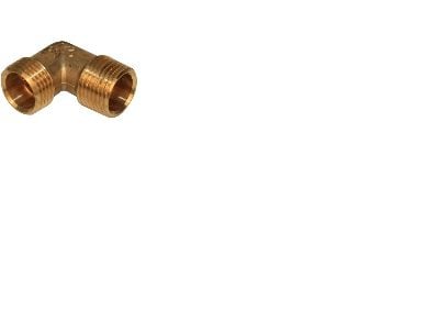 Alupex 1/2x1/2 kulma np/np - Wavin alupex