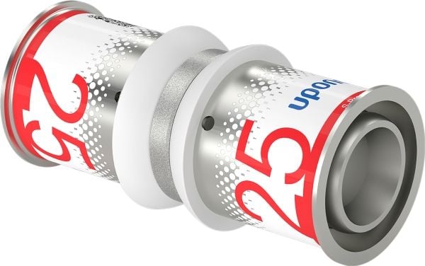 MLC presmf. 25-25mm - til gulvvarme- og brugsvand- og radiatorsystemer