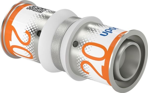 MLC presmf. 20-20mm - til gulvvarme- og brugsvand- og radiatorsystemer